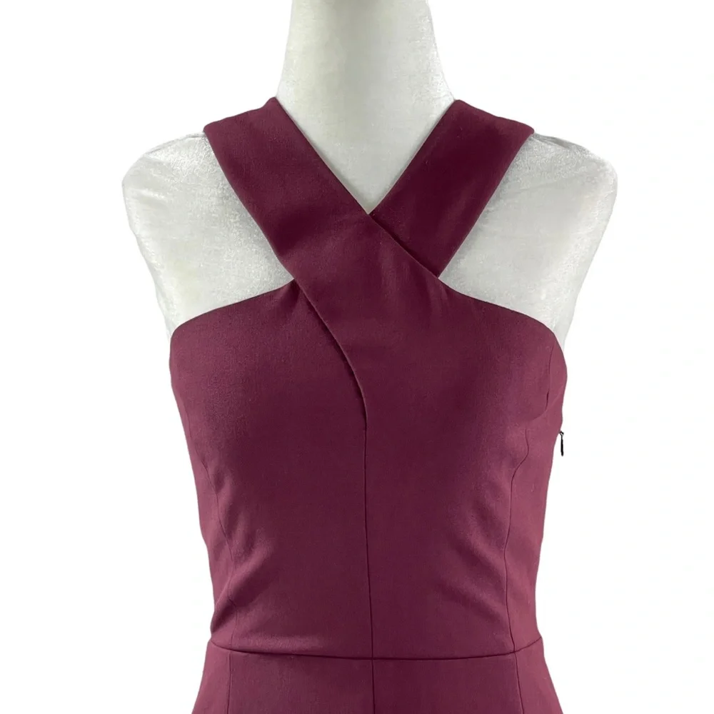 Elizabeth & James Elliot Dress - Picture 2 of 4